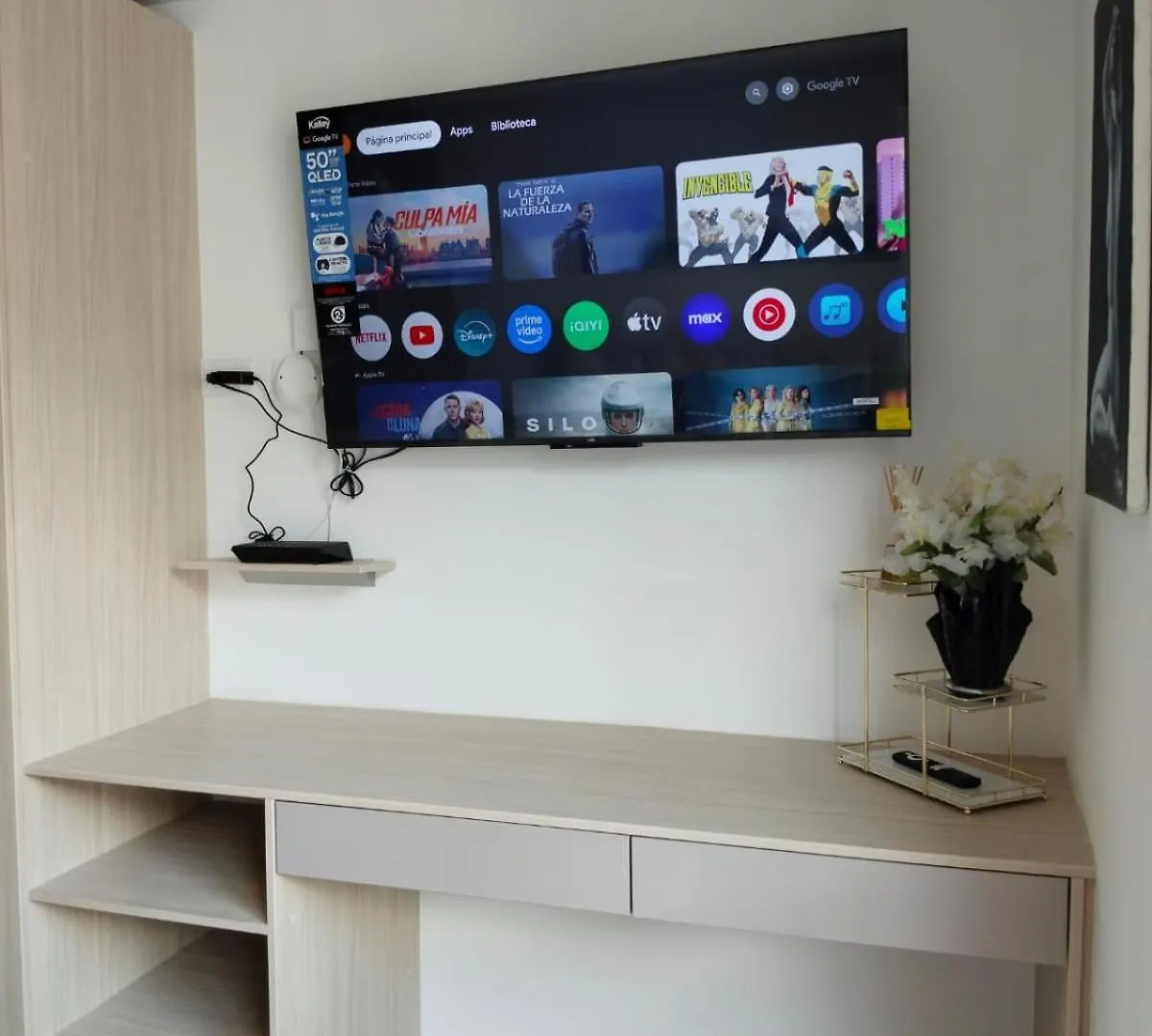 Moderno Apartamento Monserrate 2317 Bogota 0*,