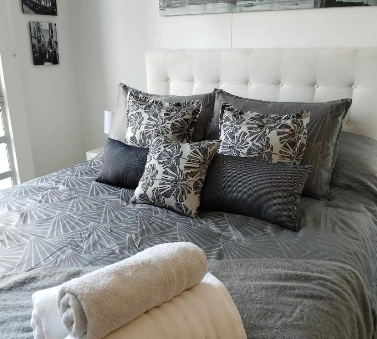 Moderno Apartamento Monserrate 2317 Bogota 0*,  Colombia