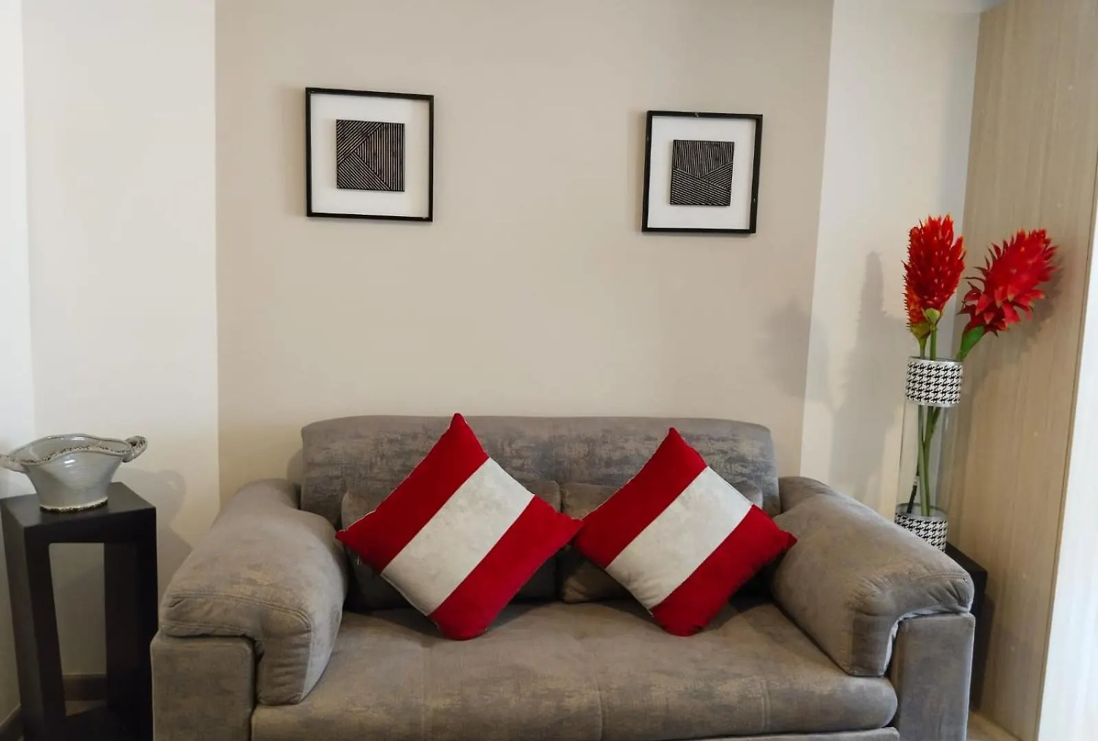 Moderno Apartamento Monserrate 2317 Bogota Apartment