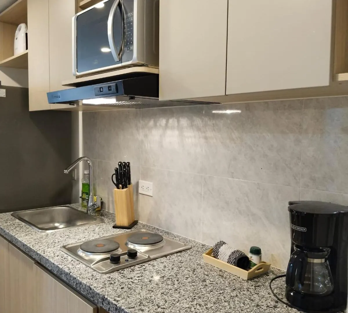Moderno Apartamento Monserrate 2317 Bogota 0*,