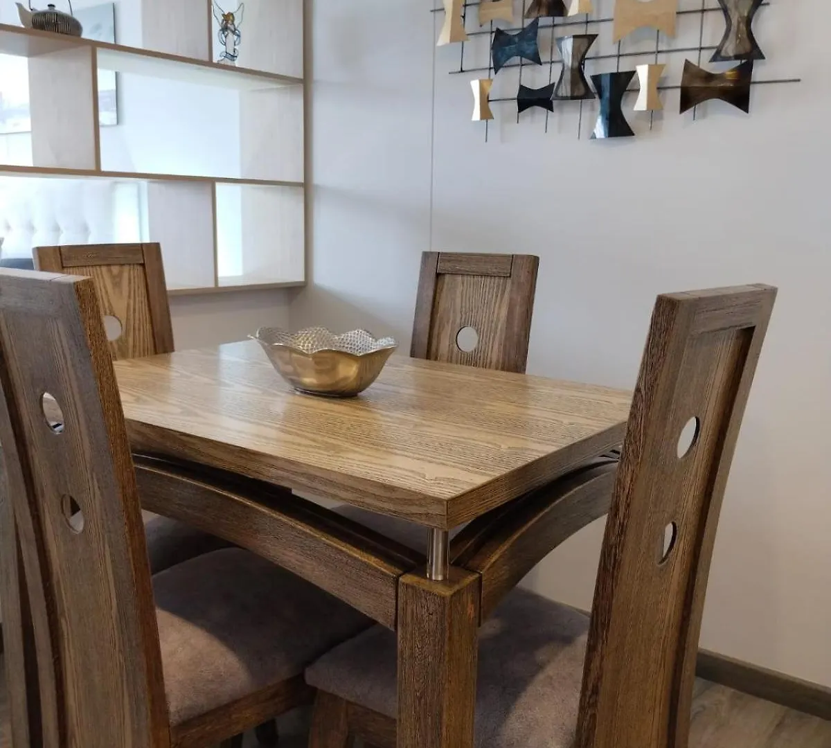Moderno Apartamento Monserrate 2317 Bogota