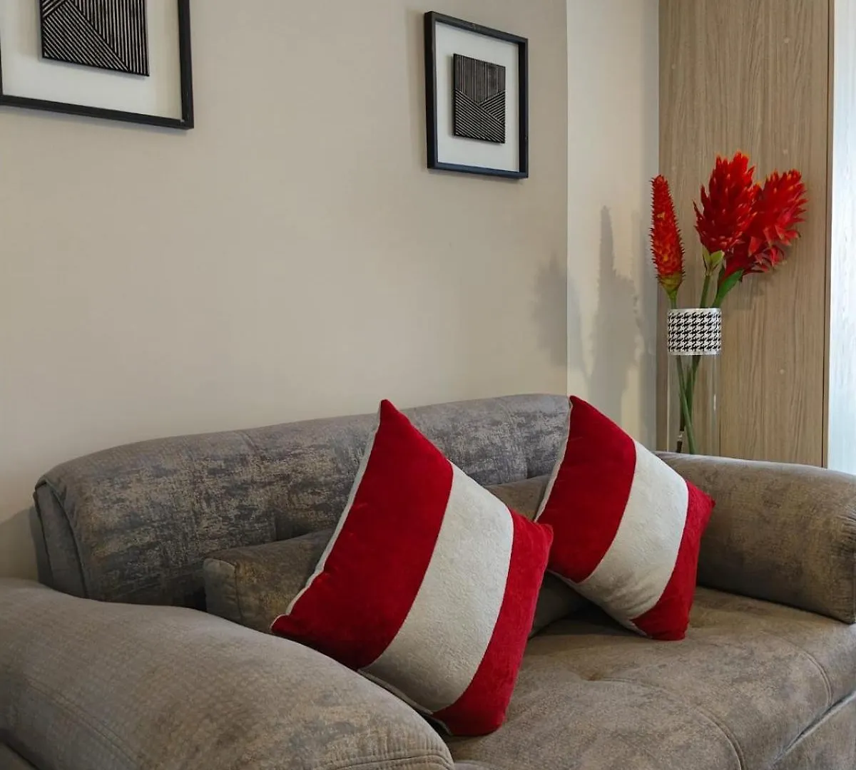 Apartment Moderno Apartamento Monserrate 2317 Bogota