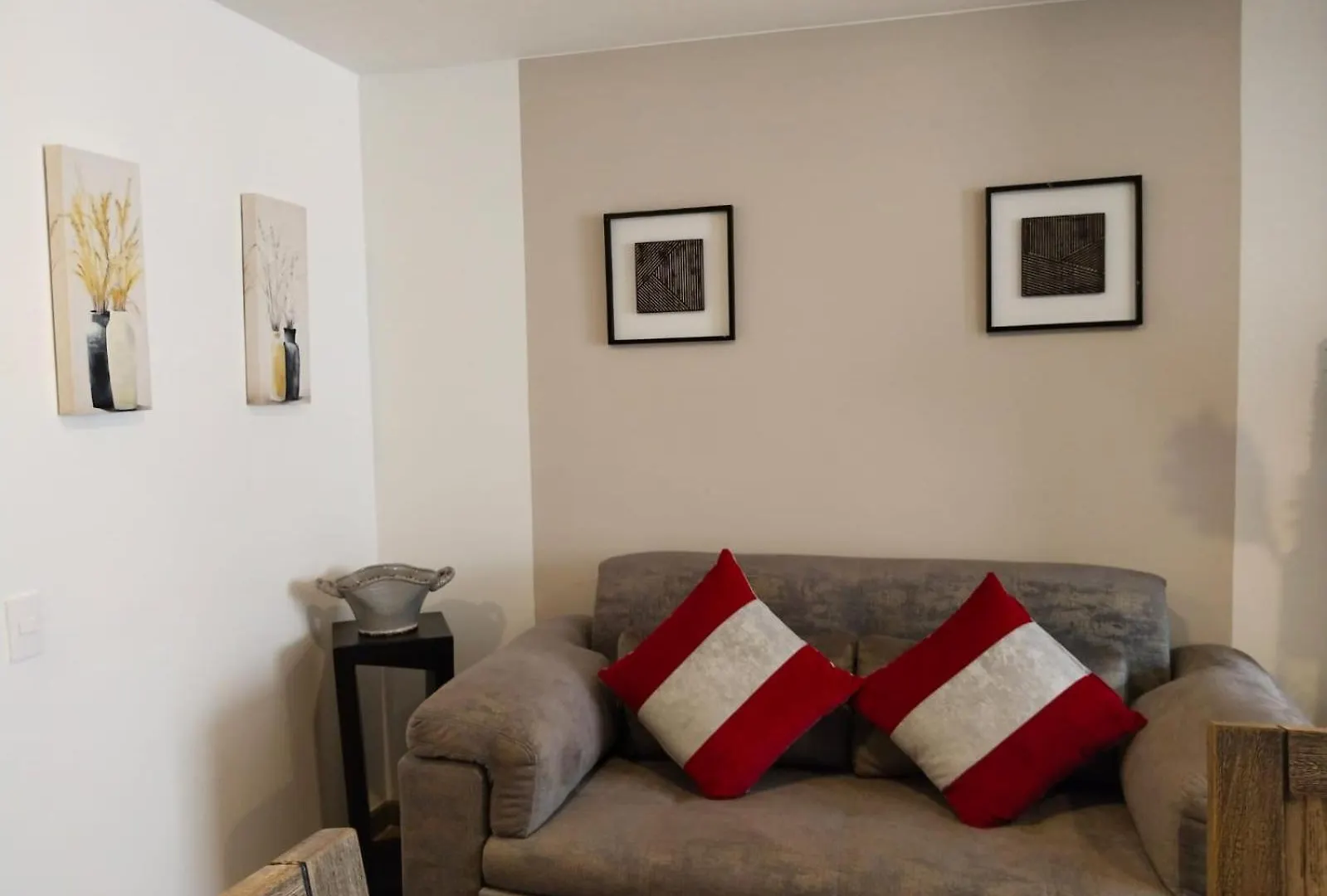 Apartment Moderno Apartamento Monserrate 2317 Bogota