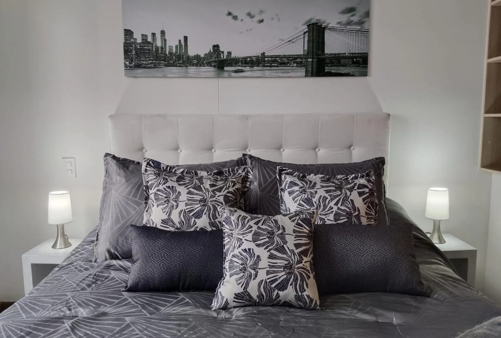 Suite Comoda 23 Bogotá