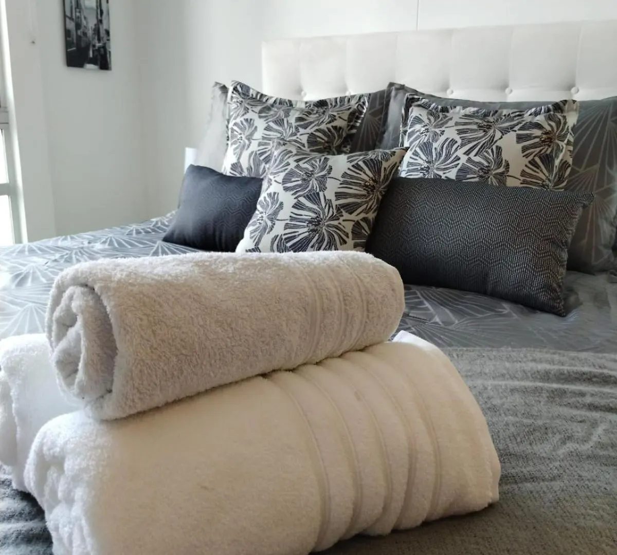 Suite Comoda 23 Bogotá